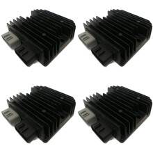 4X Voltage Regulator Rectifier for 710001191 710-001-191 FH019AA Utility UTV