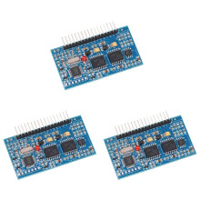 3X Pure Sine Wave Inverter Driver Board EGS002 "EG8010+IR2110" Driver Module EGS002 Surface Mount Module