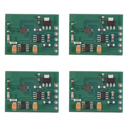4X Motorcycle Immo Emulator Full Chips for  Immo Immobilizer Emulator for  Bikes, Motorcycles