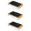 3X Acrylic Case for 2.8 Inch Display Screen ESP32 Development Board LCD TFT Module with Touch WROOM Protective Shell 1