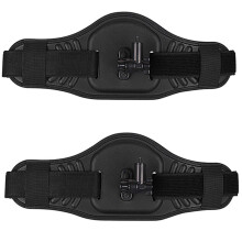 2X Wearable Waist Bracket Invisible Selfie Stick for ONE X/X2 Bar Panoramic Accessories for Fusion