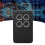 2X Super Copy Remote Control 433Mhz 280-868Mhz Garage Door Opener Duplicator Clone Code Transmitter 6