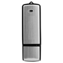 2X 8GB Voice Activated  Recording, USB Flash Drive Sound Recording Recorder,for Lectures, Meetings, Class