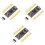 3X STM32F401 Development Board, STM32F401CEU6 STM32F4 Learning Board, Support for MicroPython/ Programming 1