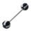 30 x Assorted Tongue Nipple Bar Ring Barbell Piercing 3