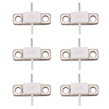6X 20DB 100Watt DÄMPARE FLÄNDADE 100Watt 20Db RFP 100W 20DB 100WATTS -3.0 Ghz 50Ohms LÅG VSWR HöG Effekt
