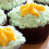 4 Pack  Muffin Cheesecake Pan with Removable Bottom, 12 Cavity Nonstick Cupcake Pan 3