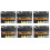 6X for Microbit Expansion Board IOBIT V2.0 Micro:Bit Horizontal Adapter Board Plate Primary and Secondary Schools 1