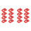 16Pcs Record Player Needles, Universal Replacement Stylus Needles Replacement Stylus Needles for Vinyl Record Player 1