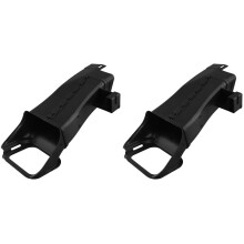2X 13715A1F9B4 Novo Duto de Admissão de Carro Adequado para X5 X6 X7 2023