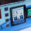 2X XM-18D Automatic Egg Incubator Controller Digital LED Temperature Controller Temperature Humidity Sensors 220V 6