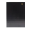 5 Star Desk Diary Week To View A5 Black 2026 2
