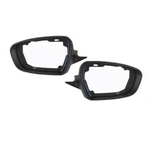 Car Accessories for Cerato Forte K3 Sedan Ceed JD 2013-2017 Car Replacement Side Mirror Frame Holder