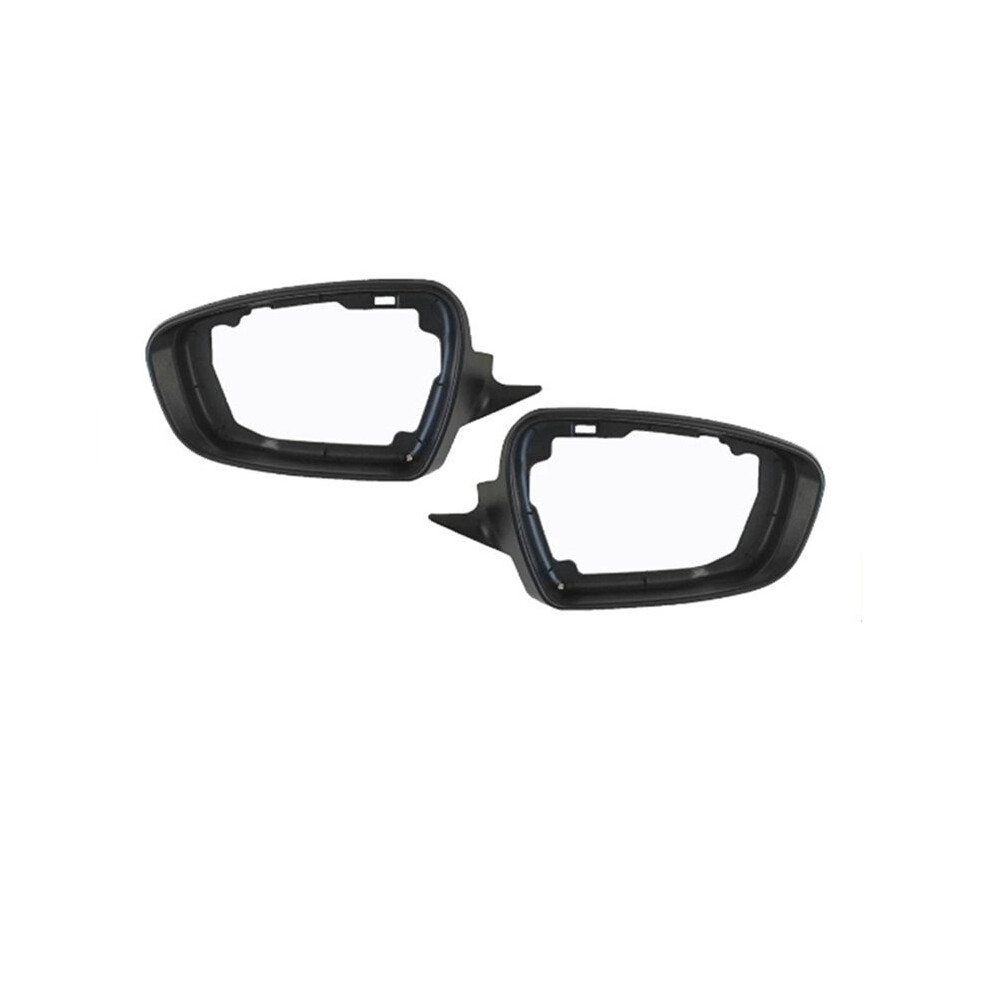 Car Accessories For Cerato Forte K3 Sedan Ceed Jd 2013-2017 Car Replacement Side Mirror Frame Holder Tauoh