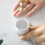 Medication Cutter Plastic Grinder 6.5x5 cm 10.00 g 8