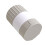 Medication Cutter Plastic Grinder 6.5x5 cm 10.00 g 15