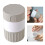 Medication Cutter Plastic Grinder 6.5x5 cm 10.00 g 12