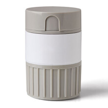 Medication Cutter Plastic Grinder 6.5x5 cm 10.00 g