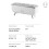 Jellyfish Decompression Effect Diffuser Simulation Flame Aroma Diffuser Colorful Lighting Humidifier for Office EU Plug 6