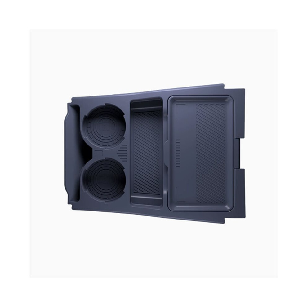 Silicone Armrest Storage Box Central Control Organizer For Boyue L Fx11 Starray Atlas 2024 4711498120939