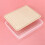 8 Pcs Set Refrigerator Food Preservation Storage Box Plastic Freezer Space Saver Food Container Organization Rack 5