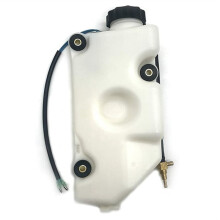 830889A1 Outboard Oil Tank Assembly for Mercury 200HP 225HP 250HP 300HP Engine 8M0064073 830889A10