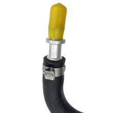 Tuyau de Retour de Direction Assistée LR029185 pour  Freeland RMK2 2006-2014 - Pièces Automobiles