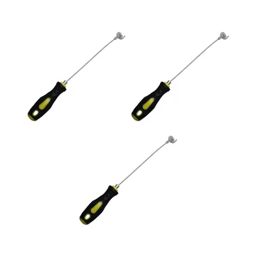 Magnetic Oil Drain Plug Removal Tool - Anti-Scald Wrench For Auto Car Maintenance 4712691449148