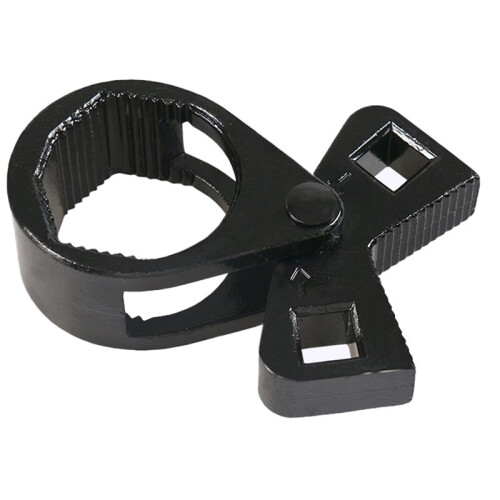 For Remove Car Steering Rod Inner   Tool Multi-Function Steering Rudder Wrench   Removal Tool A2
