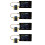 4X  Testboard Kit VNA Test Demo Board Vector Network Analyzer Testing Board 1