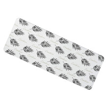 Aluminum Foil Oil Barrier 50 g / 1.8 oz Silver