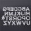 2X Scrapbooking Punching Die Cutting Cutting Stencil Cutting Dies, for Sizzix  Shot /  Cuttlebug(B) 4