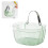 Wall Mounted Garlic & Onion Storage Box, Plastic, Punch-Free 3