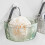 Wall Mounted Garlic & Onion Storage Box, Plastic, Punch-Free 6