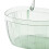 Wall Mounted Garlic & Onion Storage Box, Plastic, Punch-Free 7