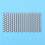 6X Platinum Titanium Metal Mesh Cathode Wire Plating Pen System Plating Machine Accessories Set Jewelry Tools 6