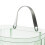 Wall Mounted Garlic & Onion Storage Box, Plastic, Punch-Free 9