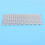 6X Platinum Titanium Metal Mesh Cathode Wire Plating Pen System Plating Machine Accessories Set Jewelry Tools 8