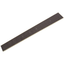 3X Gitarren Zubehör Gitarre Holz Gitarre Griff Brett Folk Gitarre Rose Holz Griff Brett