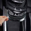 Bil Center Console ArmstöD Box Trim  Knappar Panelskydd för   E Class W213 2017-2021 Kolfiber 6