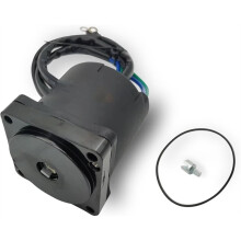 38100-92J02 38100-92J10 Power Trim Tilt Motor with Ring for  Outboard Motor 4T DF60-DF300 150-175HP 38100-96J00