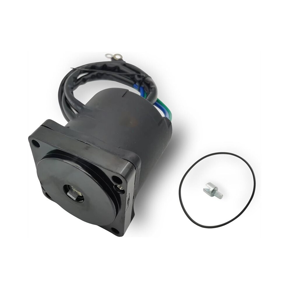 38100-92J02 38100-92J10 Power Trim Tilt Motor With Ring For Outboard Motor 4T Df60-Df300 150-175Hp 38100-96J00 4711842218077