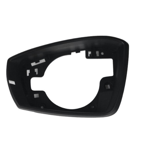 Car Rearview Mirror Frame Rearview Mirror Base Frame for   2014-2018 Left