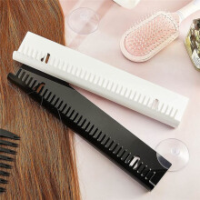 Professional Acrylic Hair Extensions Sectioning Holder Organizer Rack Hanger Hair Extension Hanger Holder Rack White