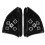 Car Multi-Function Steering Wheel  Buttons for   ML GL R B-Class W164 W251 W245 1648200010 3