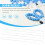 10 Pieces 6 Inches Curved Beading Needle Stainless Bead Spinner Needle String Bead Needle for Spin and String Bead 6
