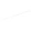 10 Pieces 6 Inches Curved Beading Needle Stainless Bead Spinner Needle String Bead Needle for Spin and String Bead 8