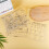 18pcs Circle Template for Drafting, Geometric Shape Stencils Circle Square Measuring Ruler for Building Formwork Drawing 5