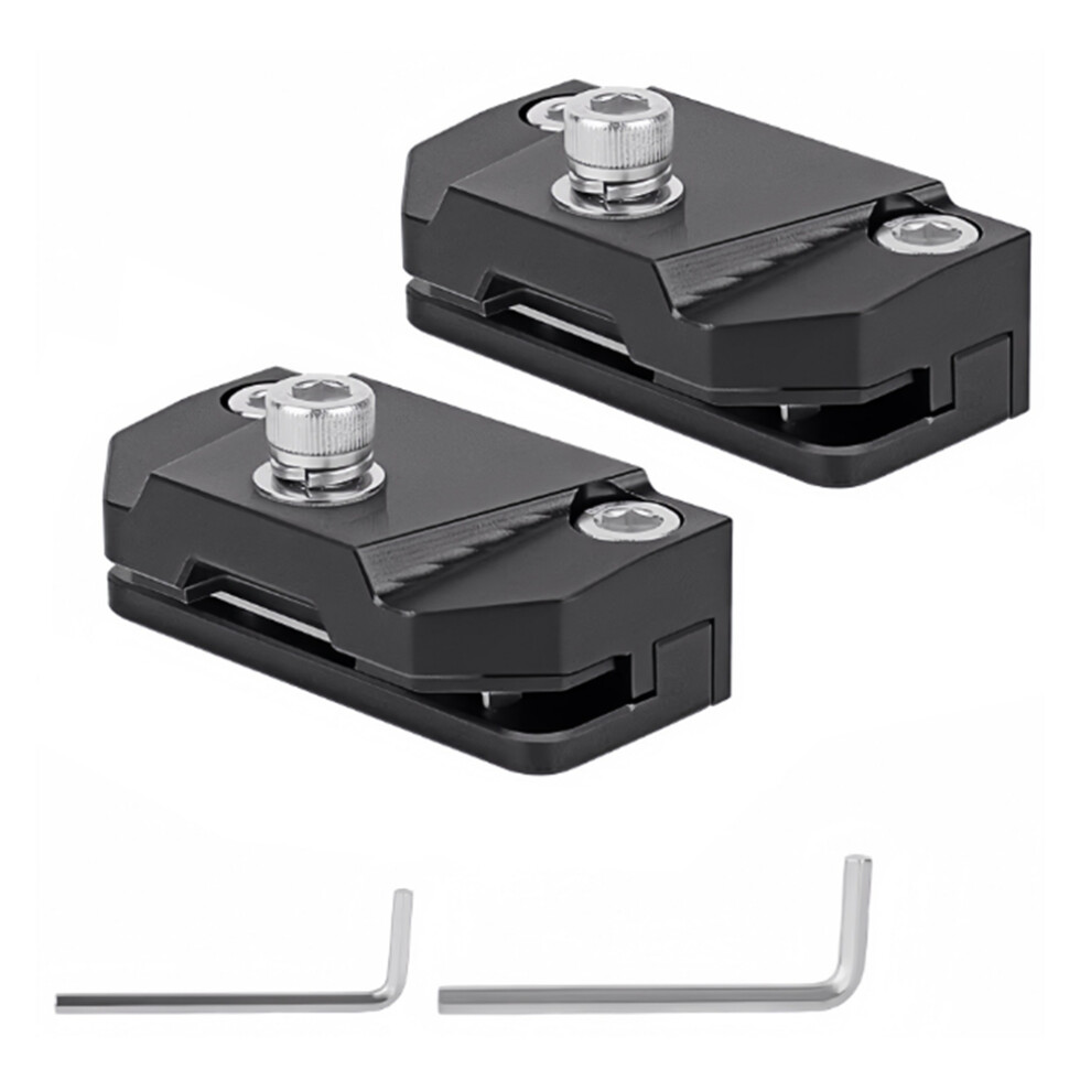 Universal Led Bar Mounting Brackets For Off-Road Vehicles, Trucks, And Cars Light 6033283104596
