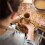 4 Pcs Clay Cutter Steel Wire Clay Cutters Wire Cutting Wheel Wire Tools Cutting Pottery Tools with Handle 3